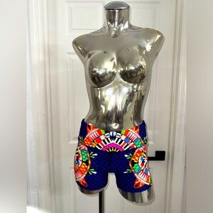 Mara Hoffman active shorts size medium